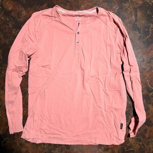 Long Sleeve button shirt